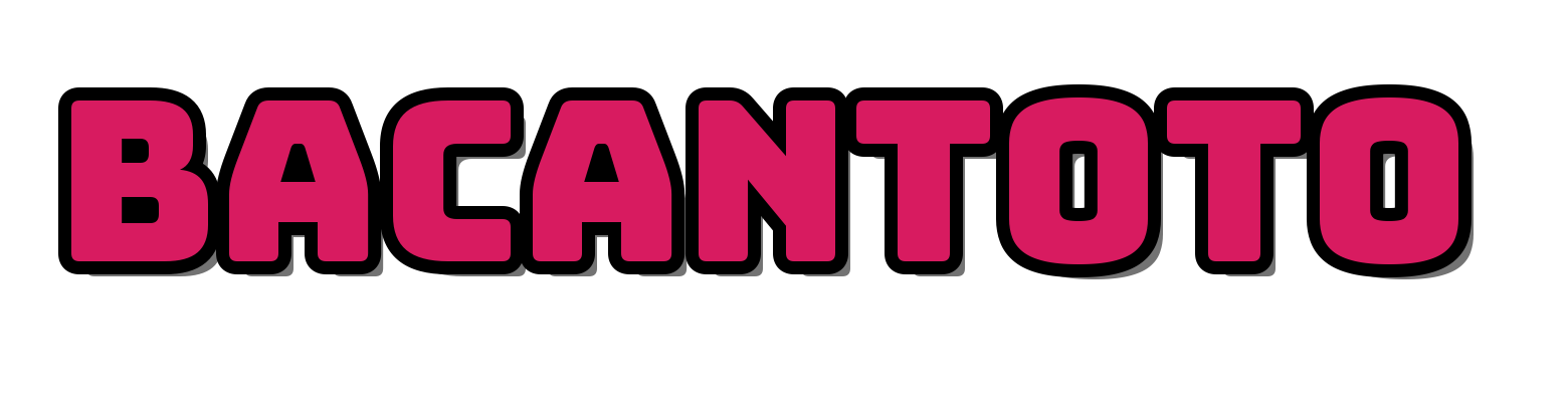 BACANTOTO